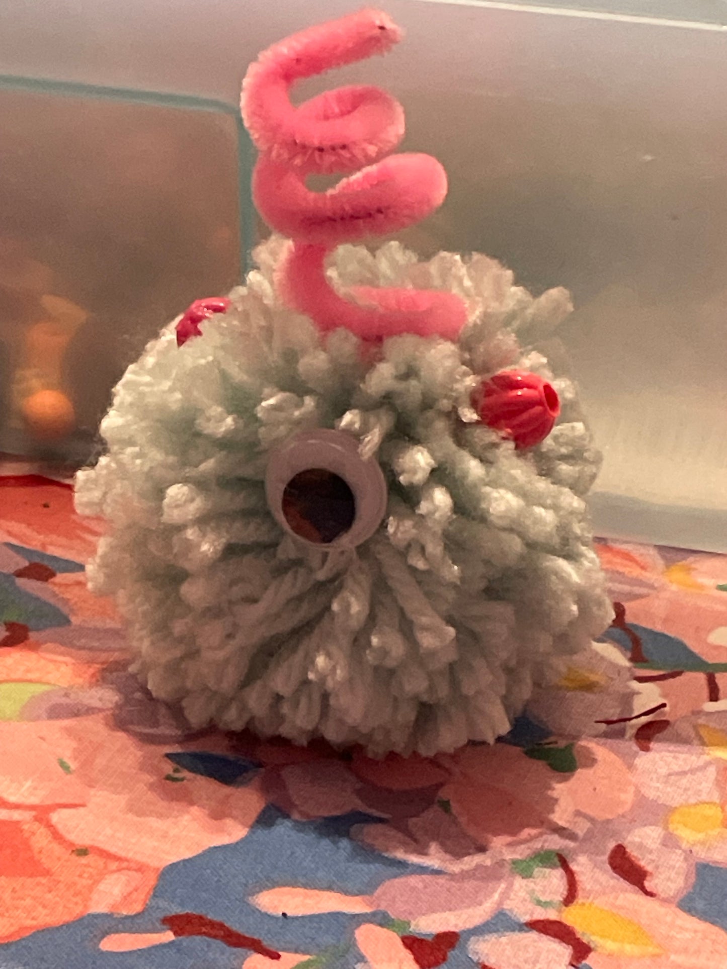 Pompom Pets