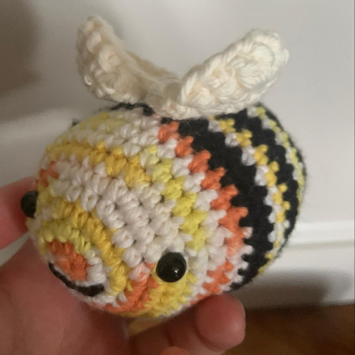 Amigurumi Basics