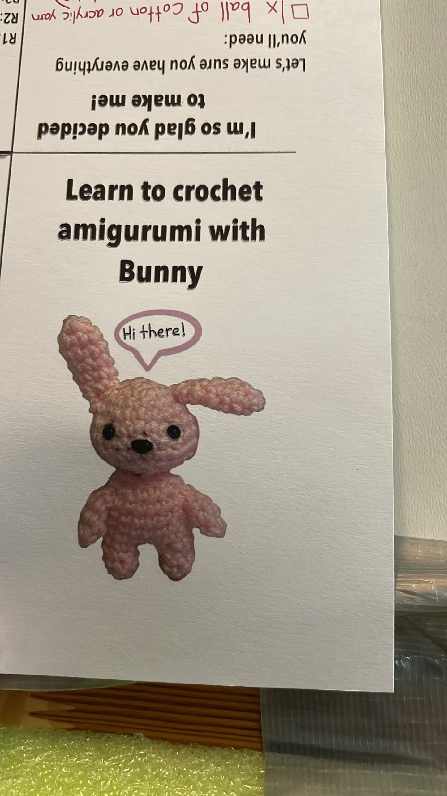 Amigurumi 101
