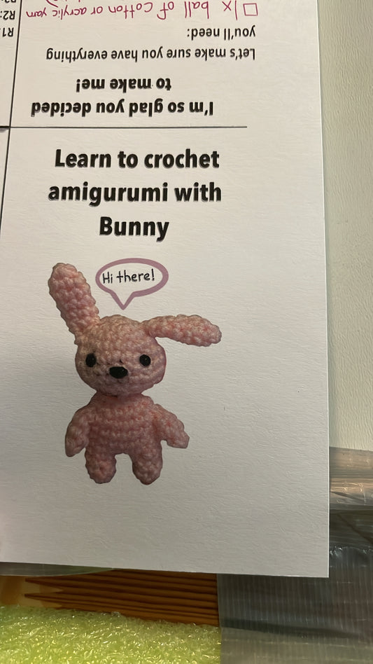 Amigurumi 101