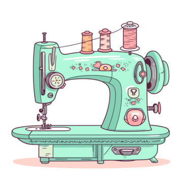 Intro to Machine Sewing