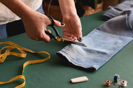 How to Hem