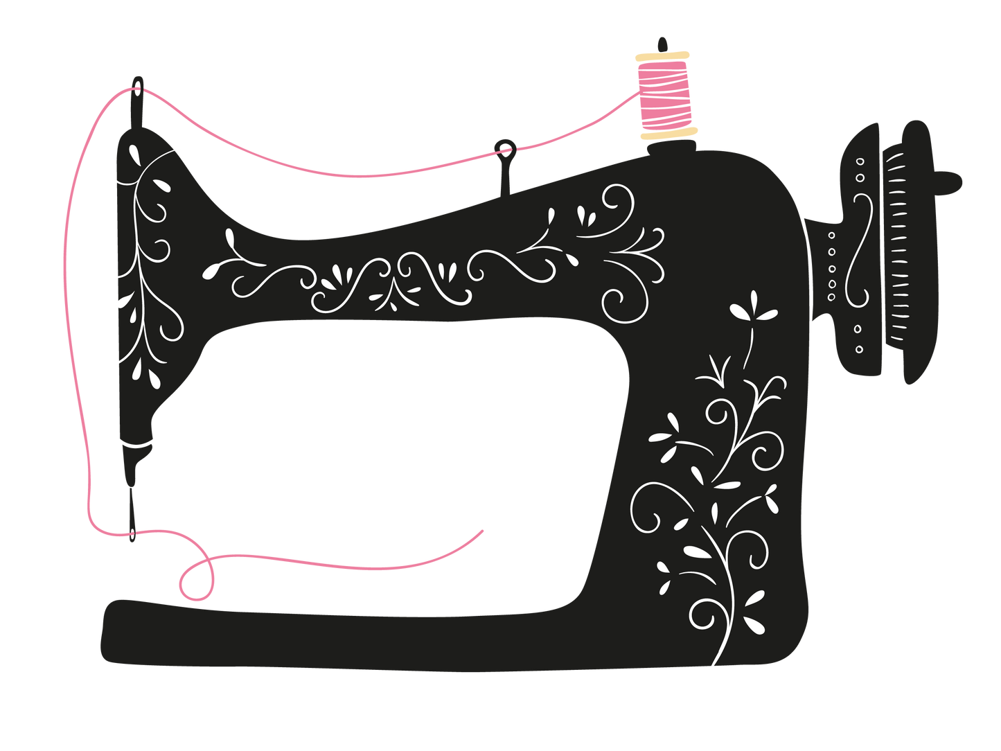 Sewing Summer Camp