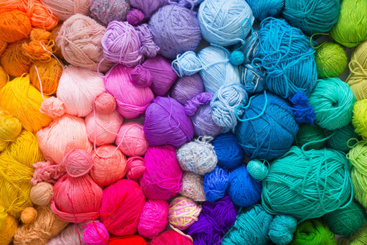 Intro to Crochet