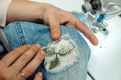Mending Basics